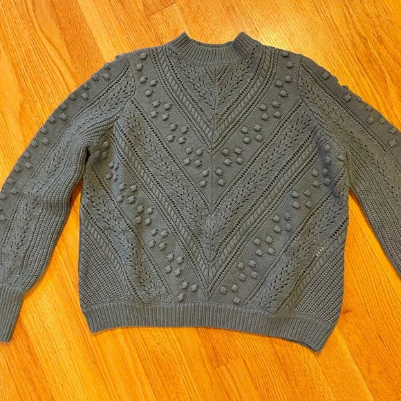 NWT Sézane Solal Jumper XS SOLD - Picture 6 of 8
